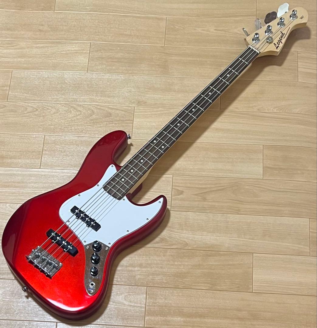 Legend エレキベース
