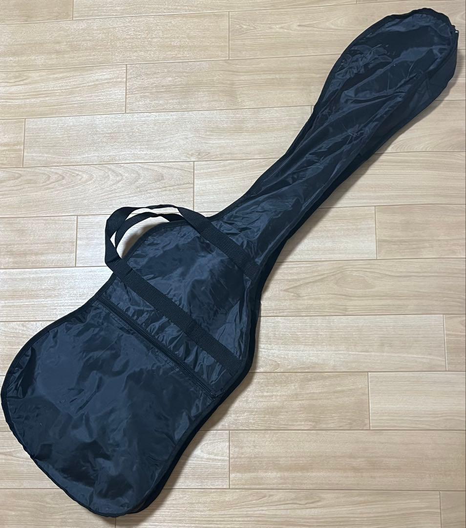 Legend エレキベース