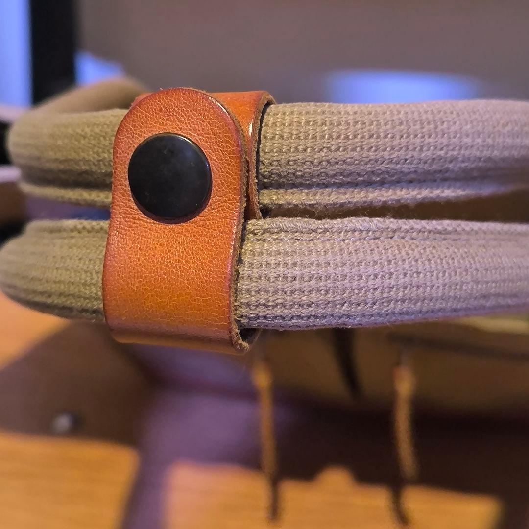 最終値下げ　PORTER　ポーター　トートバッグ　ハンドバッグ　フィールド