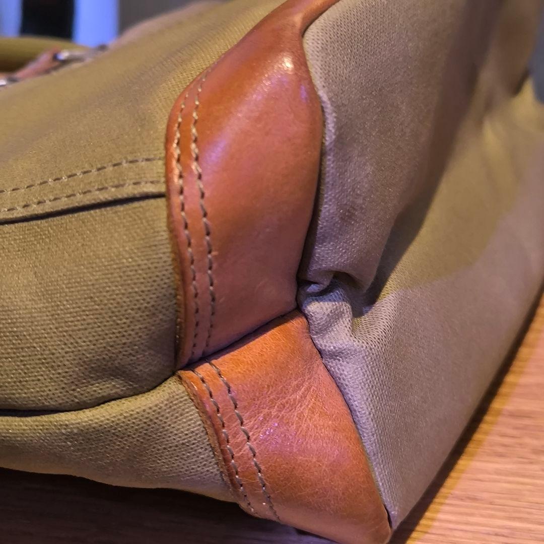 最終値下げ　PORTER　ポーター　トートバッグ　ハンドバッグ　フィールド