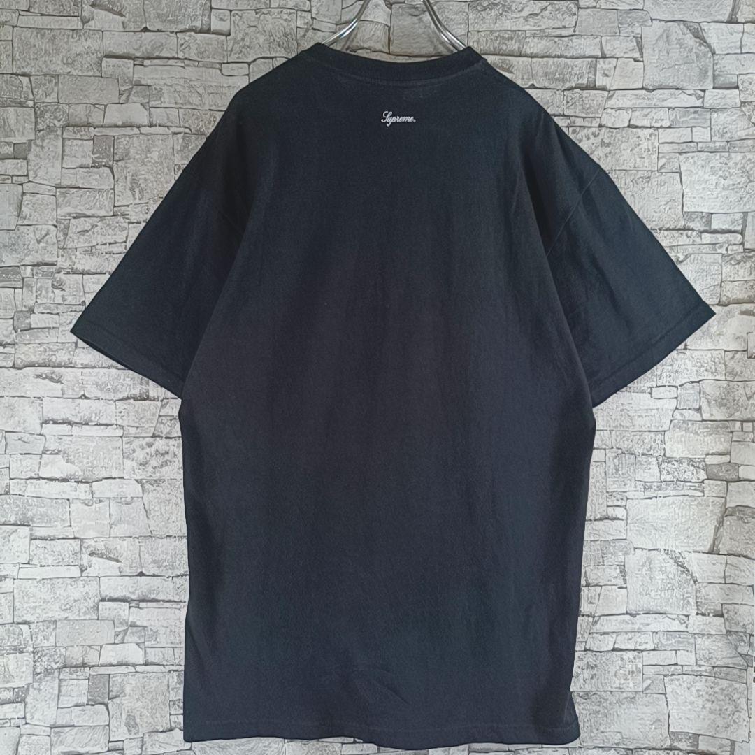 極希少✨Supreme 2005 LA限定 Virgin Mary L