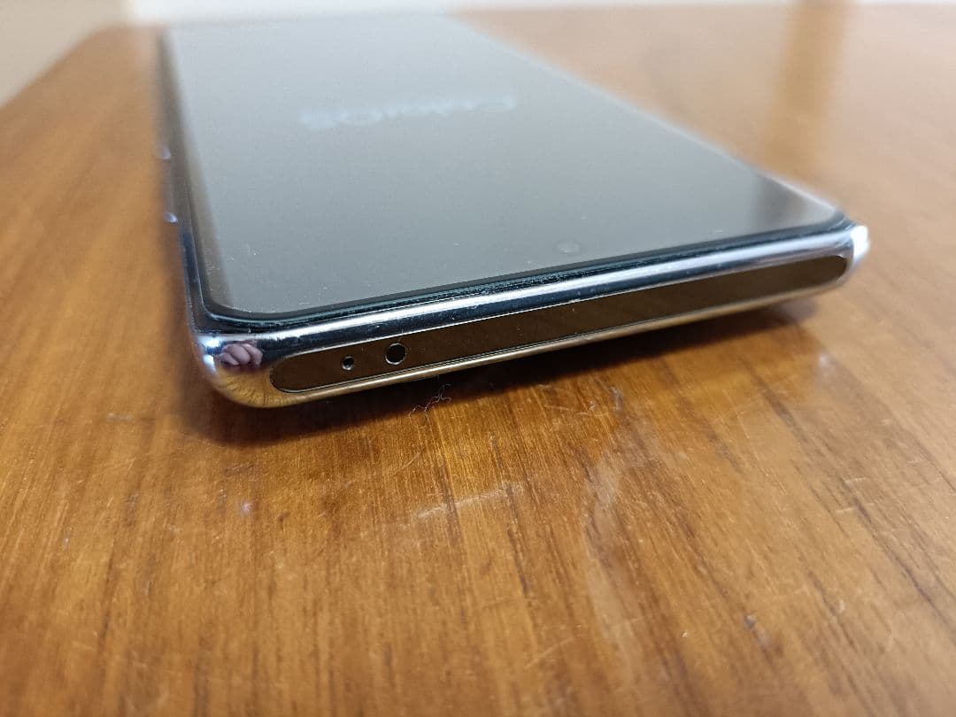 OPPO Reno 10 5G 本体 バッテリー94％