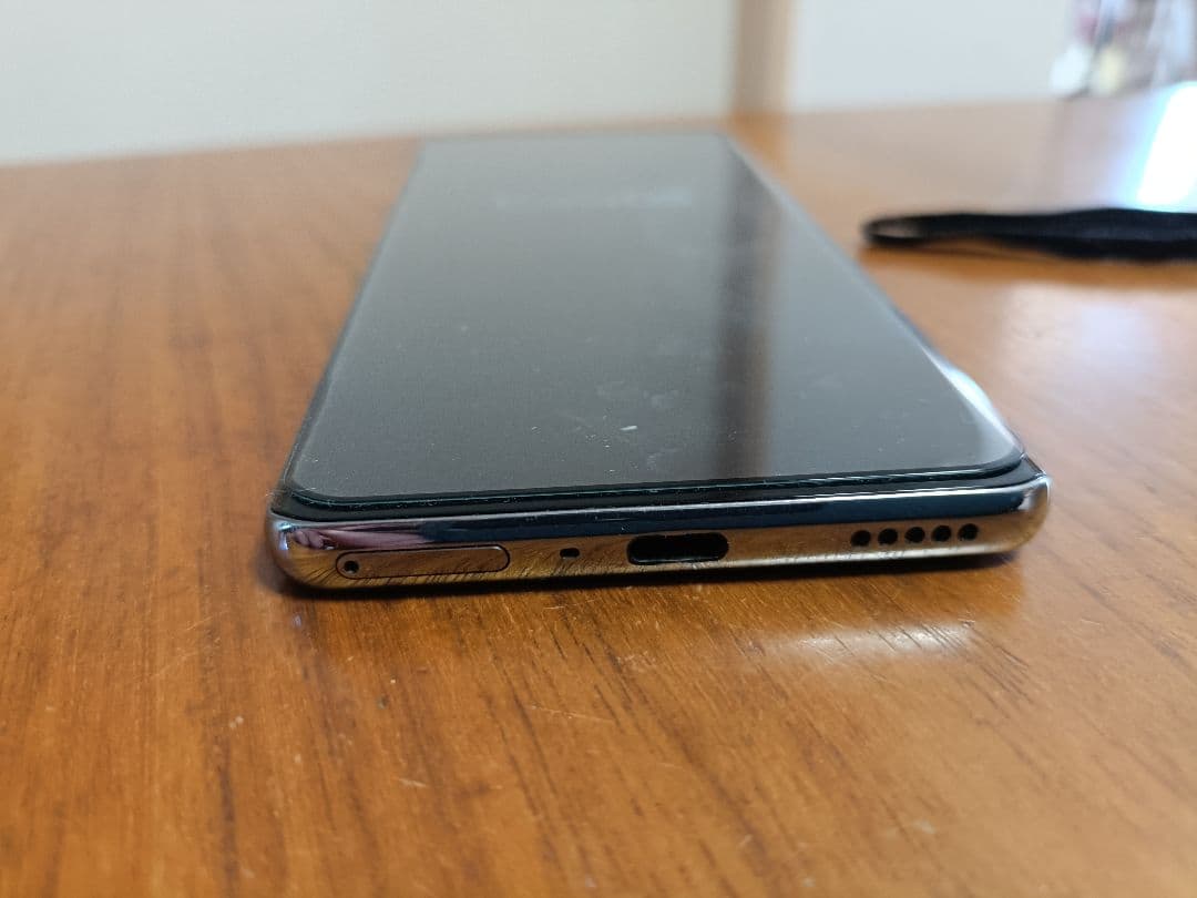 OPPO Reno 10 5G 本体 バッテリー94％