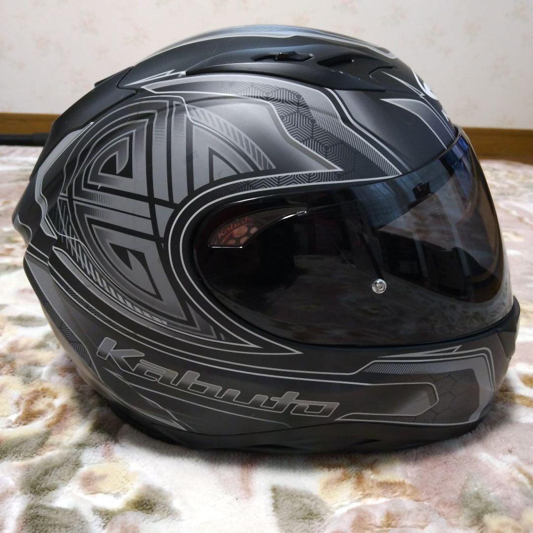 情*】様 オージーケーカブト カムイ3 Mサイズ