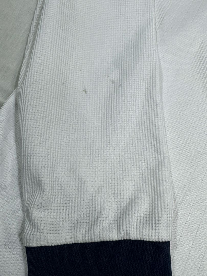 アンブロ　95 イングランド代表　ユニフォーム　#7 ベッカム　L 長袖