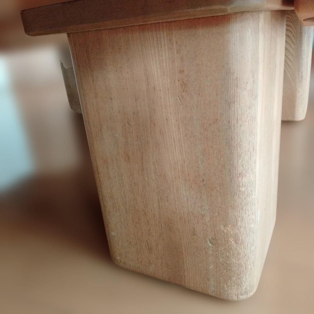 円卓（150センチ）カリモク