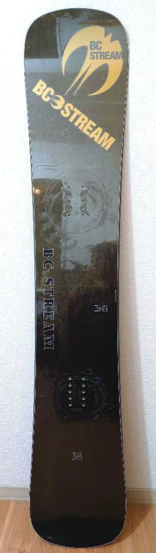 【☆連休値下げ！現行約13万☆】BC STREAM R-2 R2 154