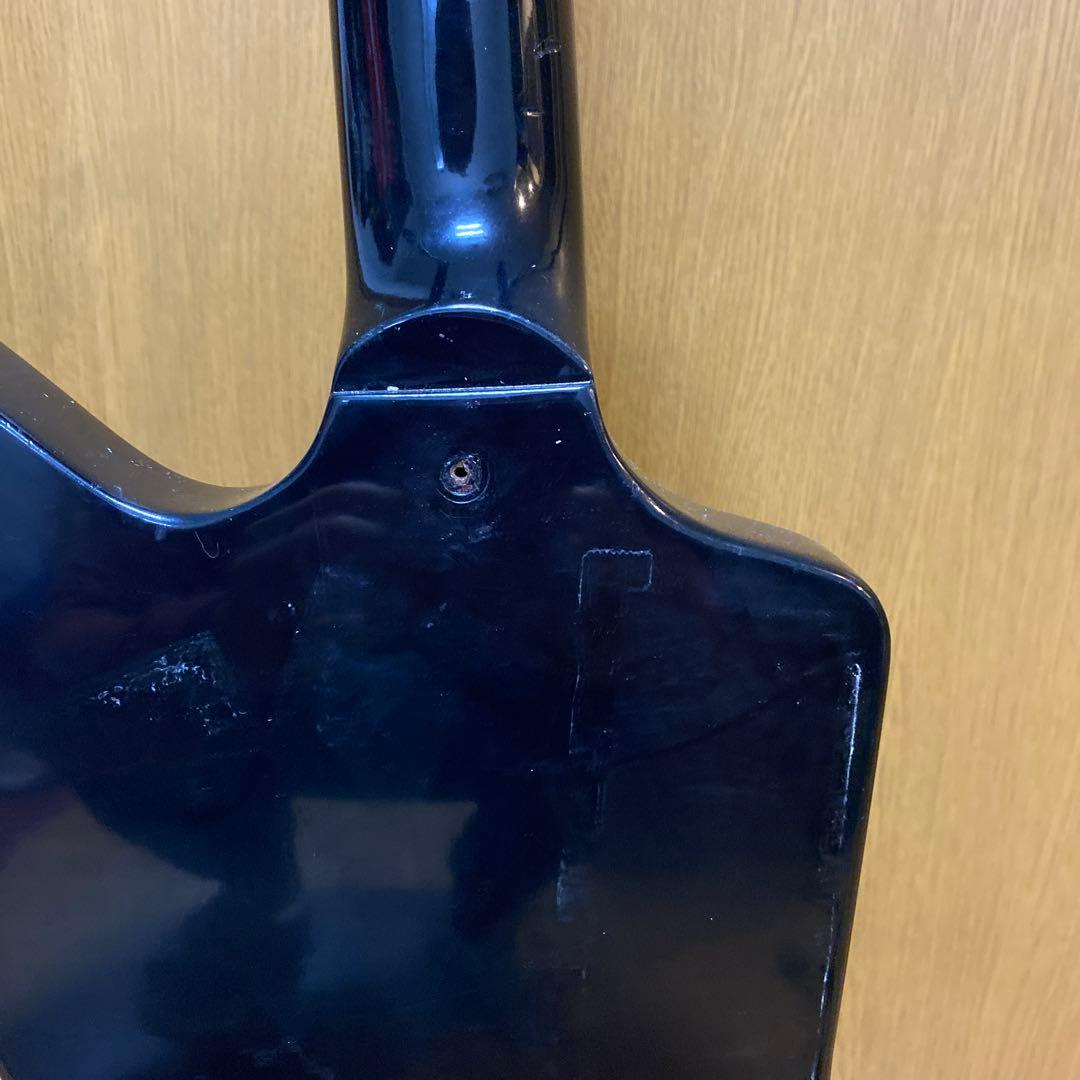 bottleGibson Explorer ブラック