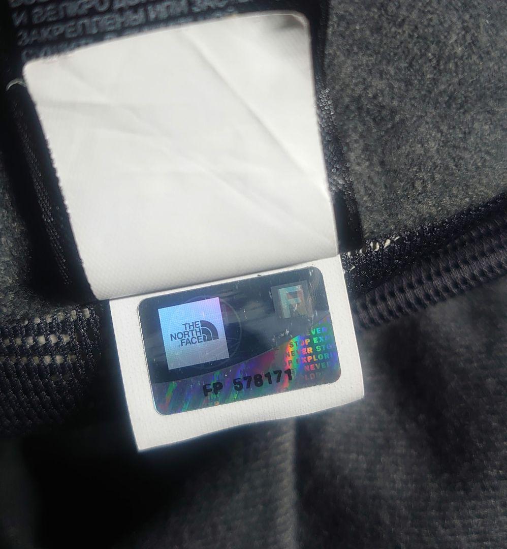 美品 ノースフェイス スキー スノーボード カーゴパンツ RECCO搭載