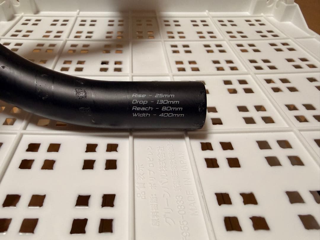 パーツ S-WORKS AeroFly 25 400mm