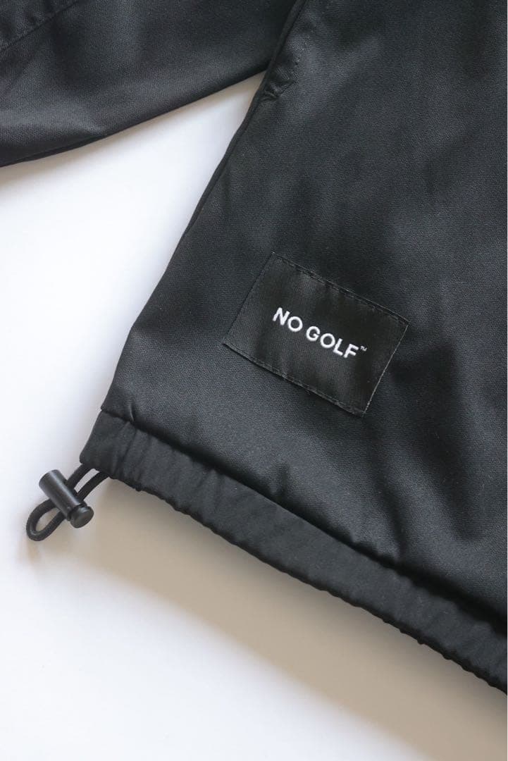 メンズウェア NO COFFEE CLUBHAUS NO GOLF NECK PISTE XL