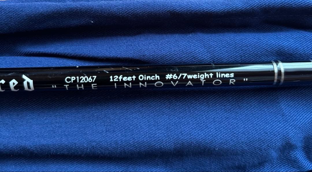 Captured キャプチュード　CP12067 #6/7