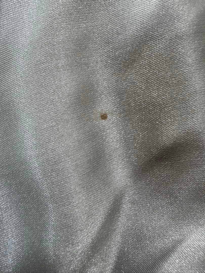 JUNGLE STORM スカジャン YOKOSUKA ビンテージ