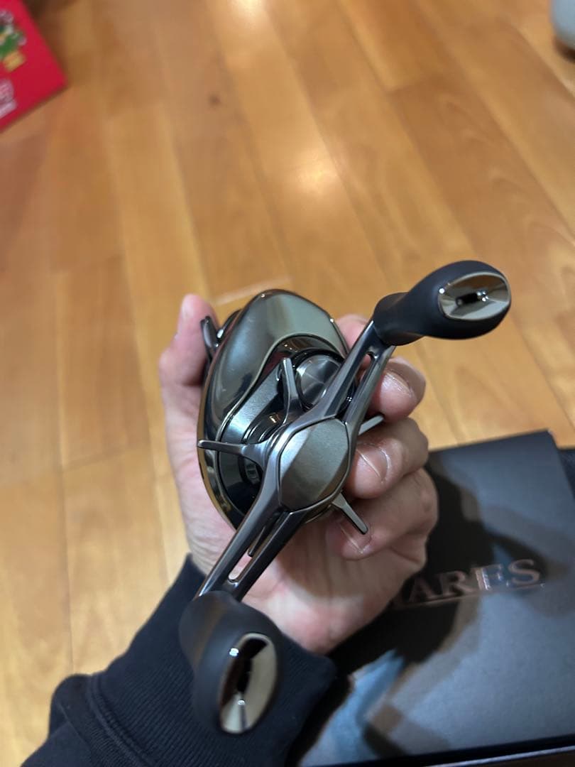 25アンタレス　100 XG