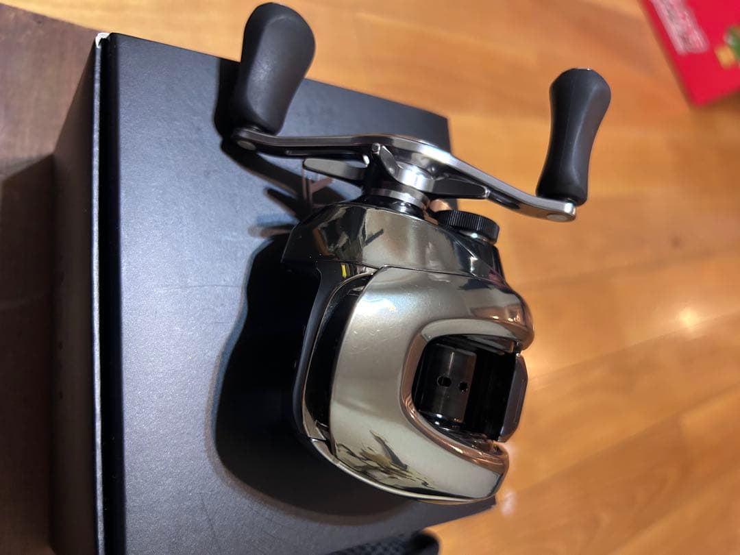 25アンタレス　100 XG