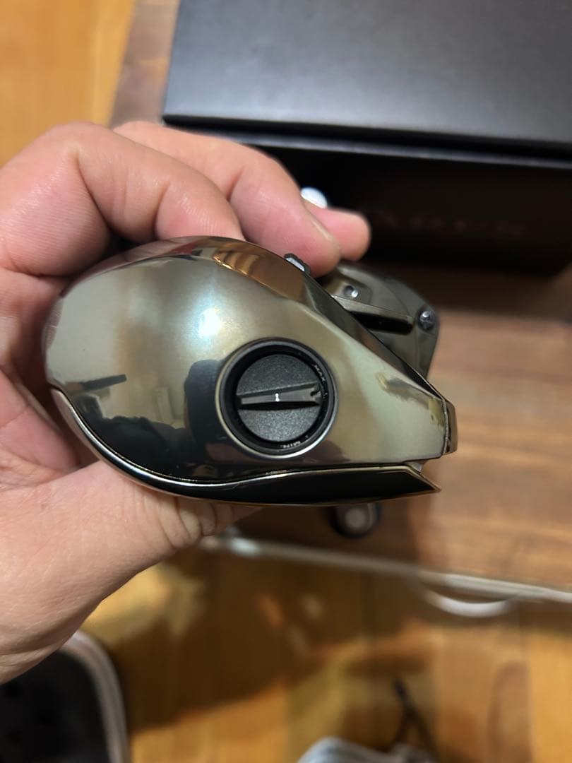 25アンタレス　100 XG