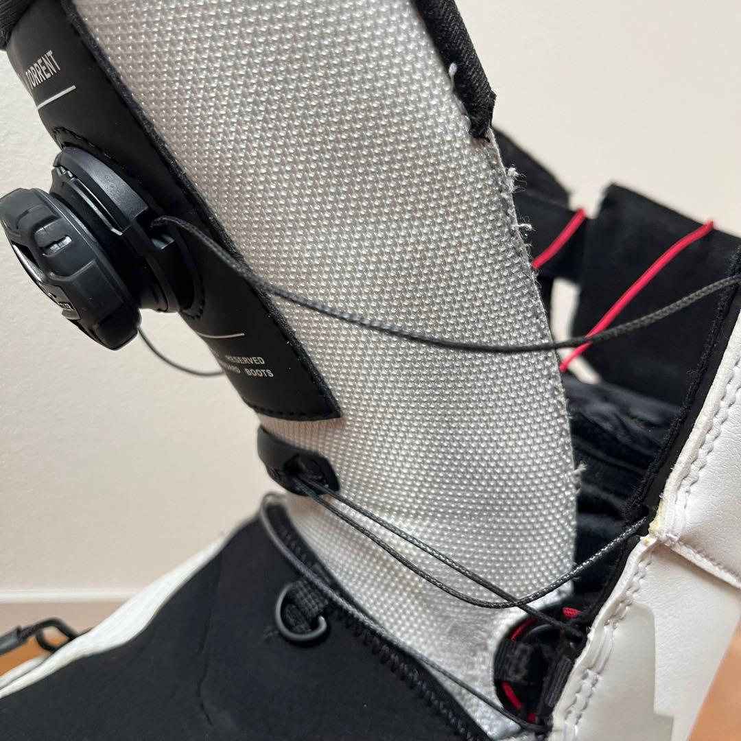 RIDE TORRENT 27cm ライド トーレント