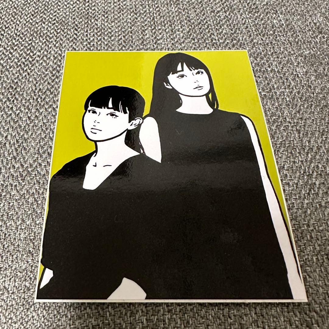 非売品 kyne ステッカー 1枚　01