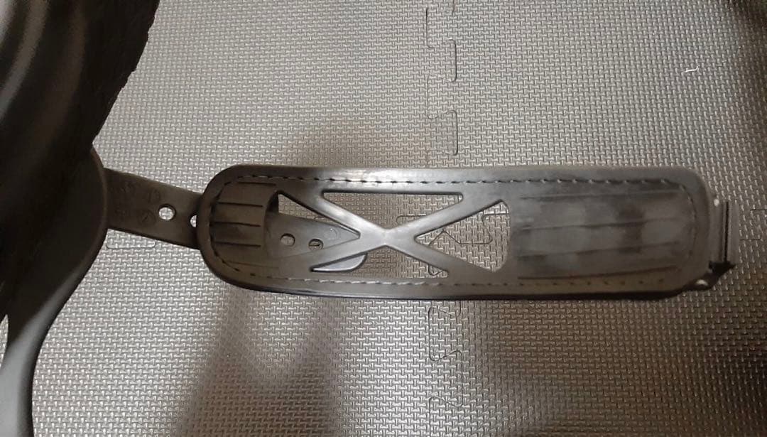 美品　UNION　CONTACT　PRO　Mサイズ　スノーボード　ビンディング