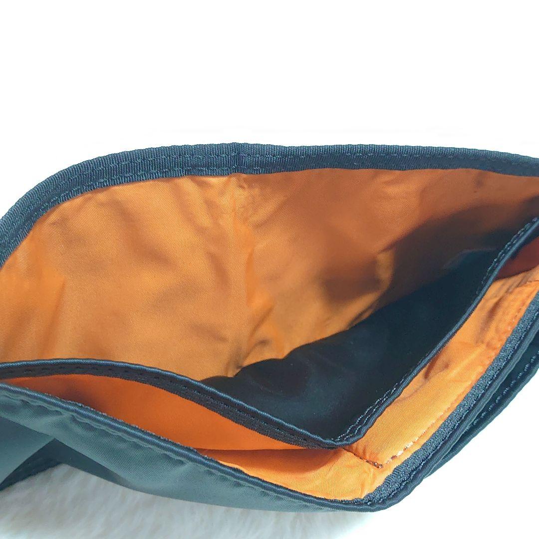 ✨新品✨PORTER TANKER POCKET WALLET ポーター