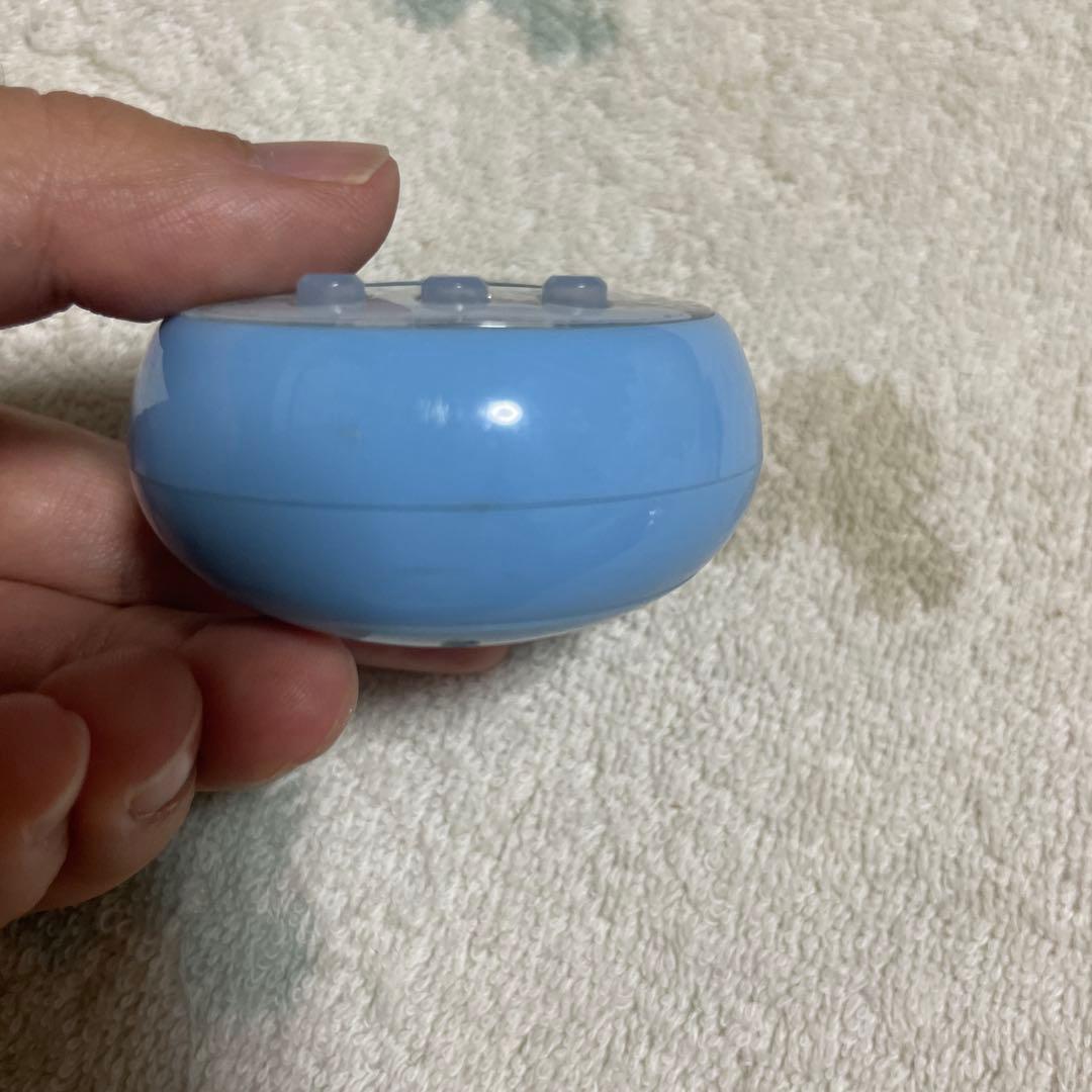 たまごっちみーつメルヘンみ一つver.ブルー Tamagotchi meets