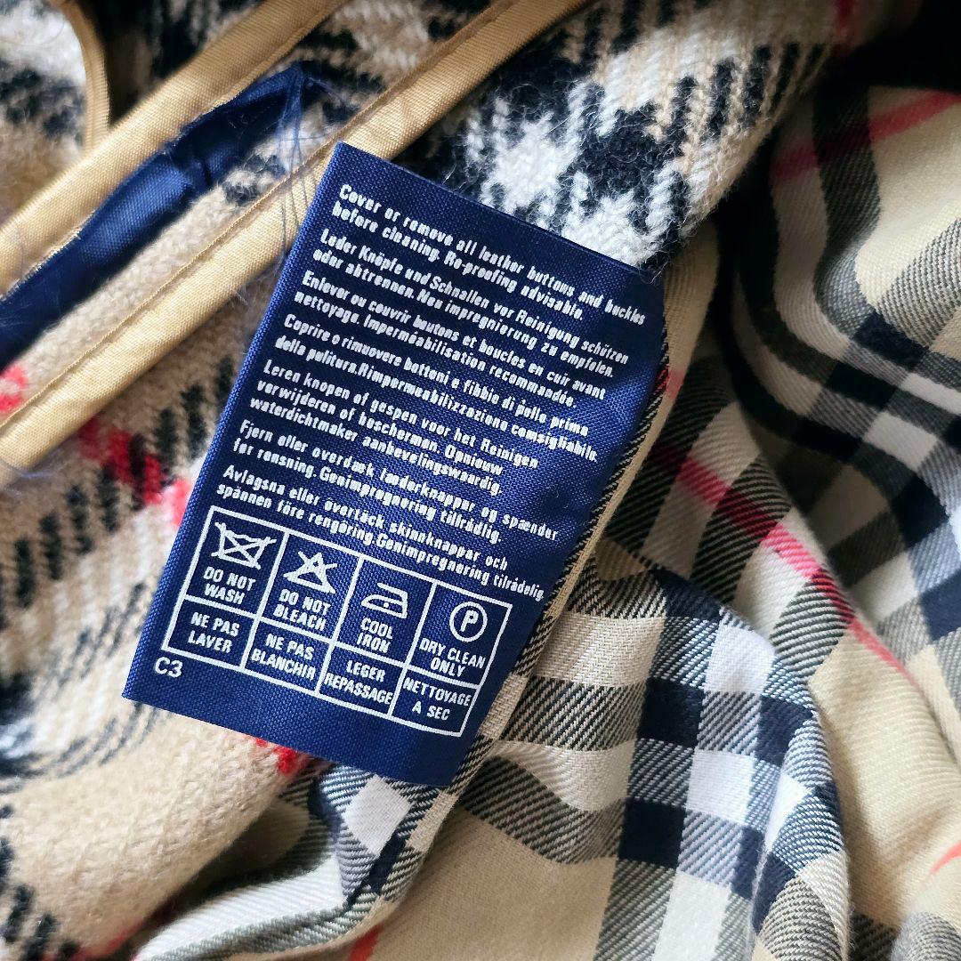 猫様✨バーバリー トレンチコート ライナー付き カーキ