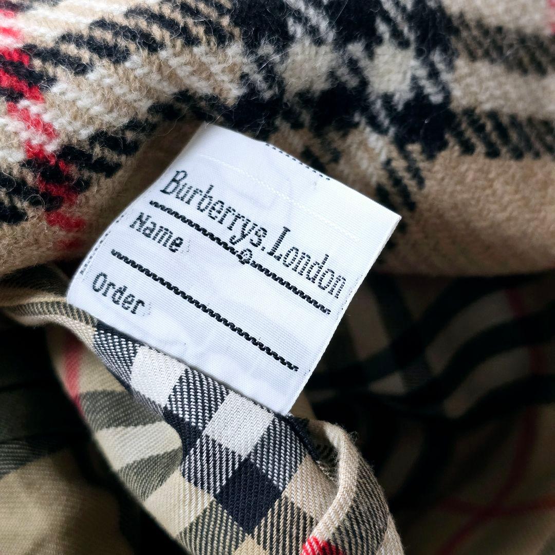 猫様✨バーバリー トレンチコート ライナー付き カーキ