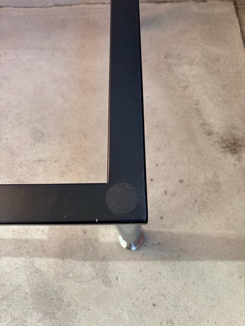 ル・コルビュジェ LC10 リプロダクト センターテーブル