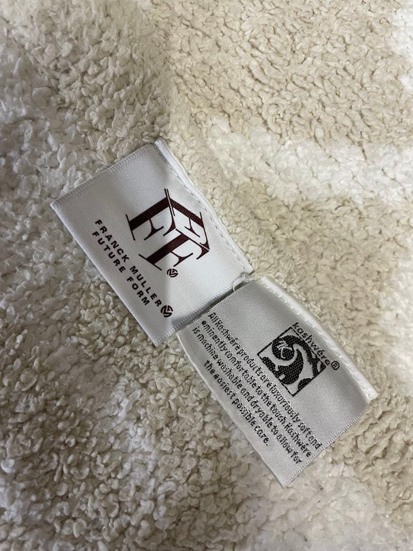 フランクミュラー　ブランケット