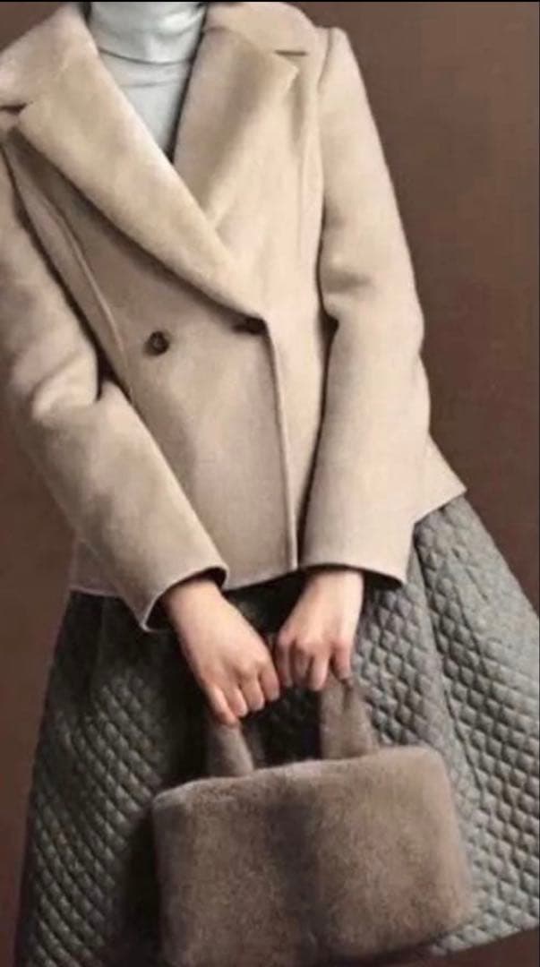 ♡FOXEY フォクシー♡大人気　キルティングスカート（スカートのみ）確か約7万