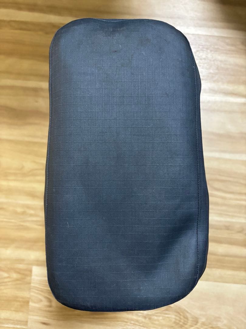 ARC'TERYX Blanca19Toteブランカ19トート　グレー