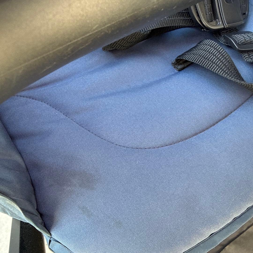 Joie エヴァライトデュオ 2人乗りベビーカー 双子 年子