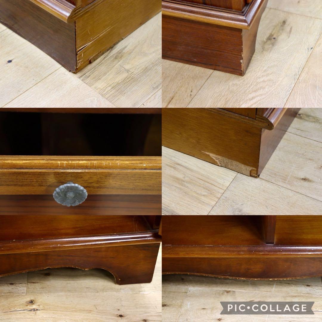 GMIK90○karimoku / カリモク コロニアル ライティングビューロ