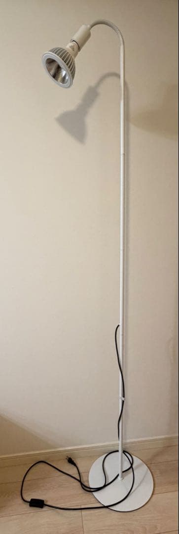 BARRELフレキシブルアームライトスタンド＋BRIM COSMOライト　セット