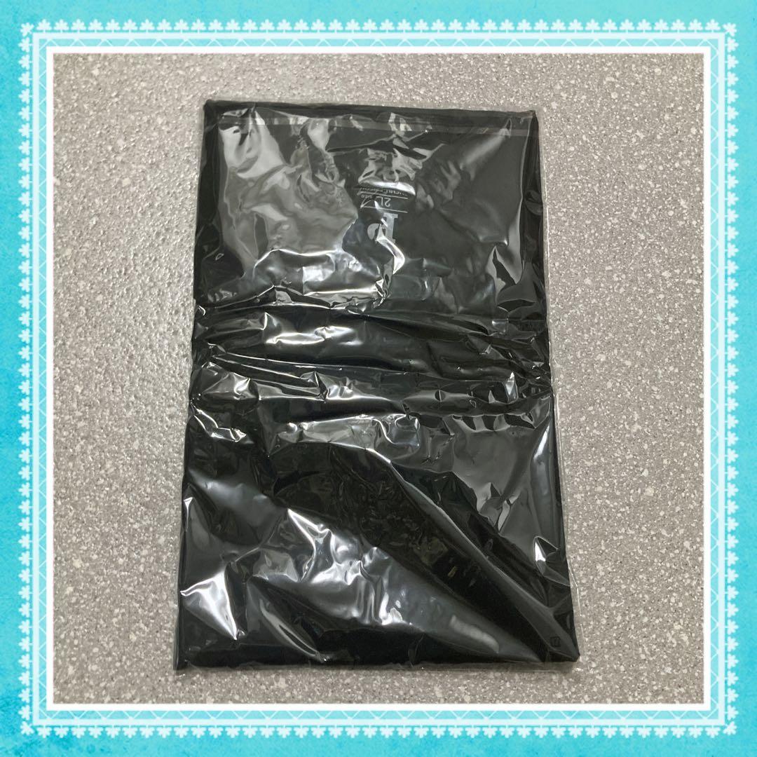 値下げ本日迄✨刃牙× 府中刑務所コラボTシャツ✨範馬勇次郎✨半袖✨メンズ✨LL