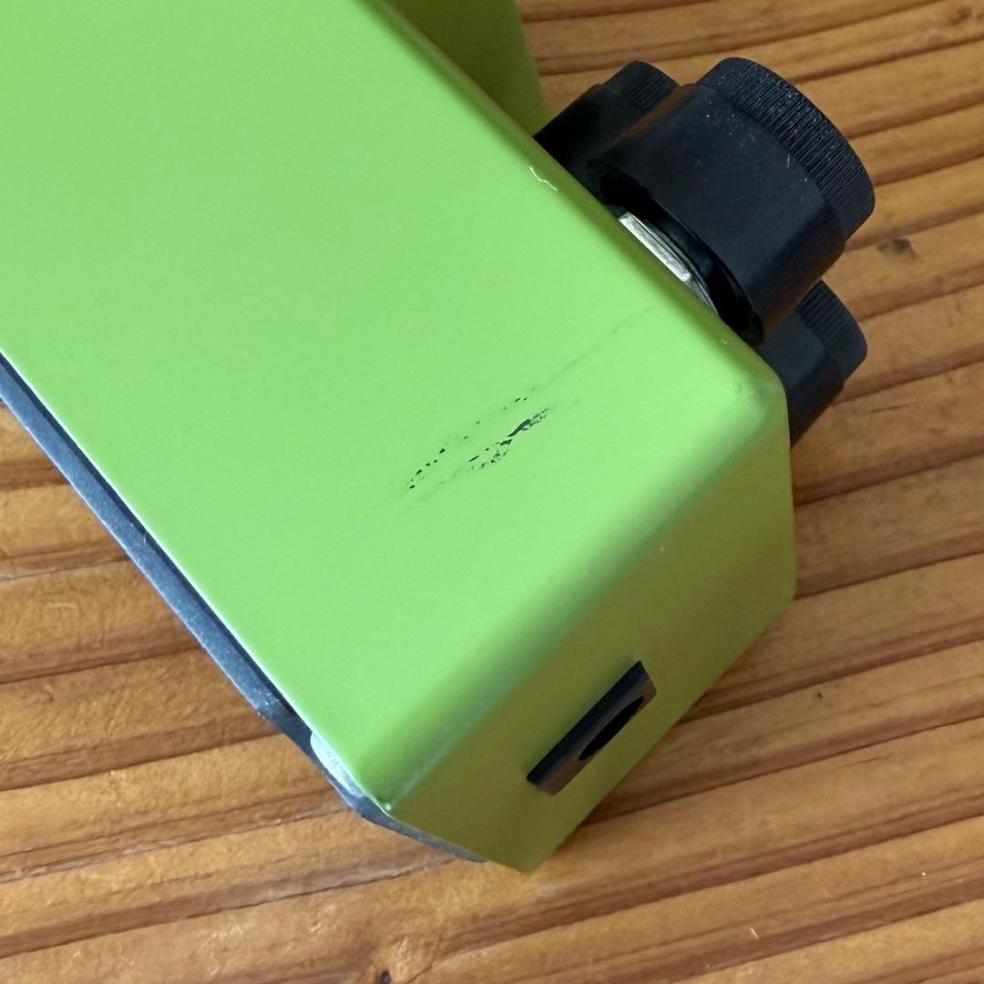 ギター Maxon VOP9