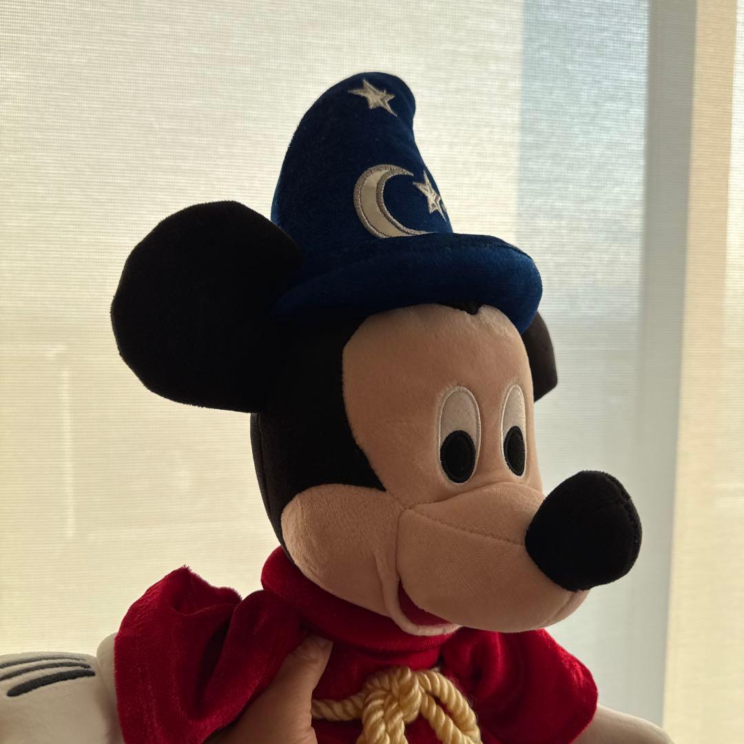 ぬいぐるみ　DWE