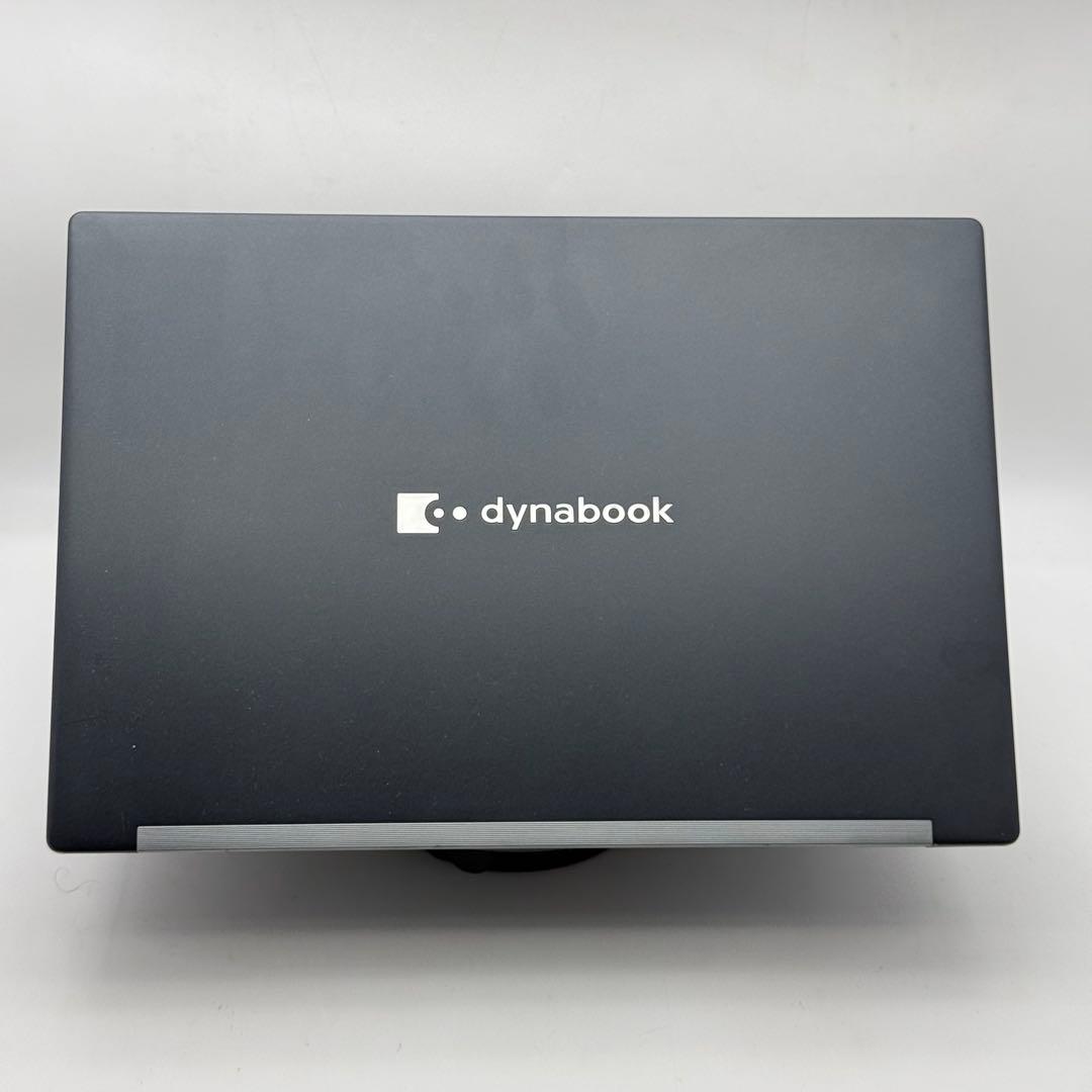 Core i5十一世代◆メモリ8GB◆256GB◆ Dynabook G83