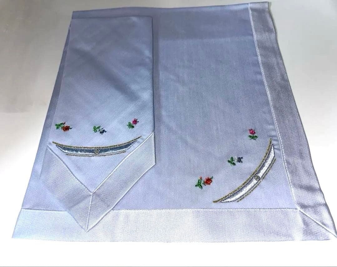 【希少・新品】AUGARTEN アウガルテン 　プレースマット 6枚セット