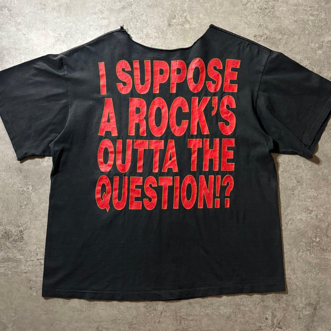 Man90s Def Leppard デフレパード Tシャツ USA製