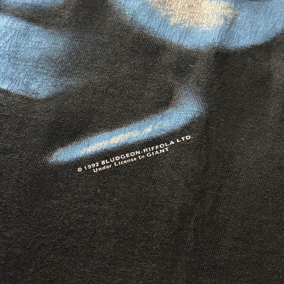 Man90s Def Leppard デフレパード Tシャツ USA製