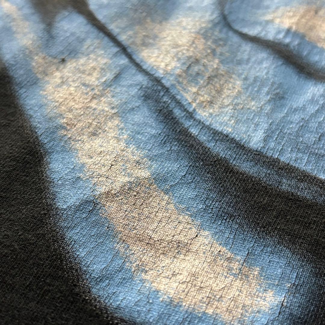 Man90s Def Leppard デフレパード Tシャツ USA製