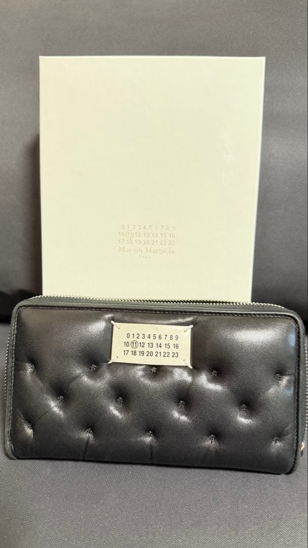 メゾン マルジェラ　Maison Margiela グラムスラム　長財布