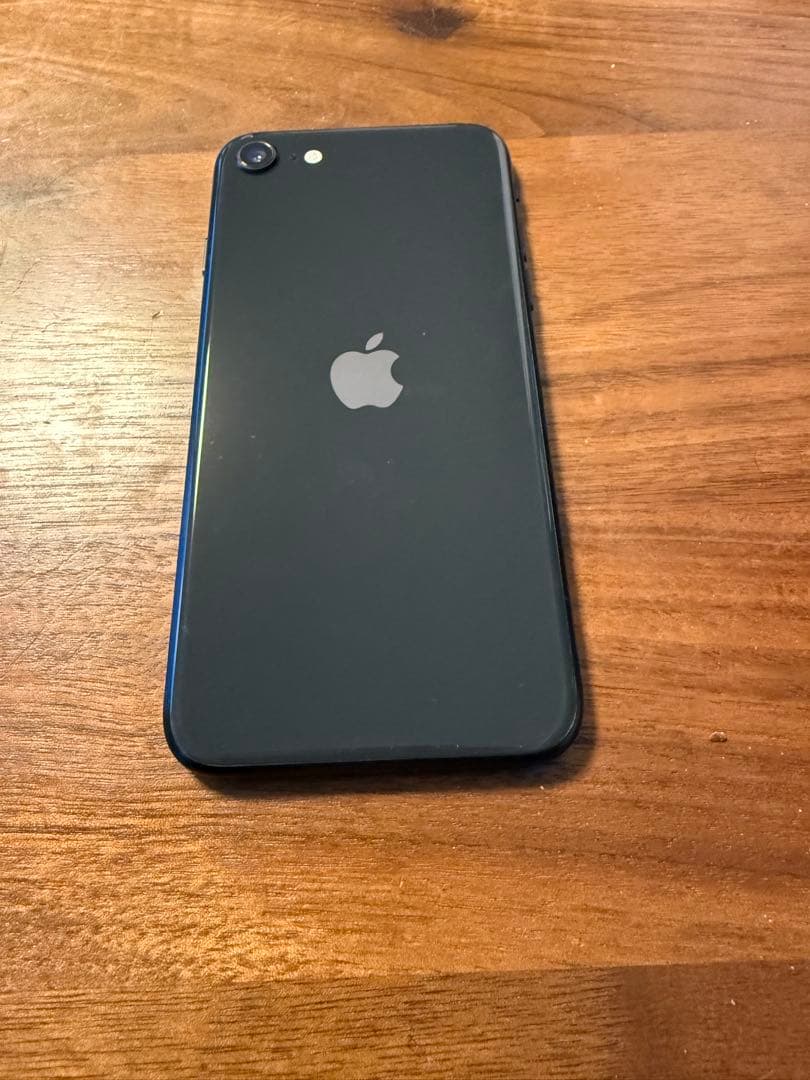 Apple iPhoneSE第2世代128GB SIMロックなし