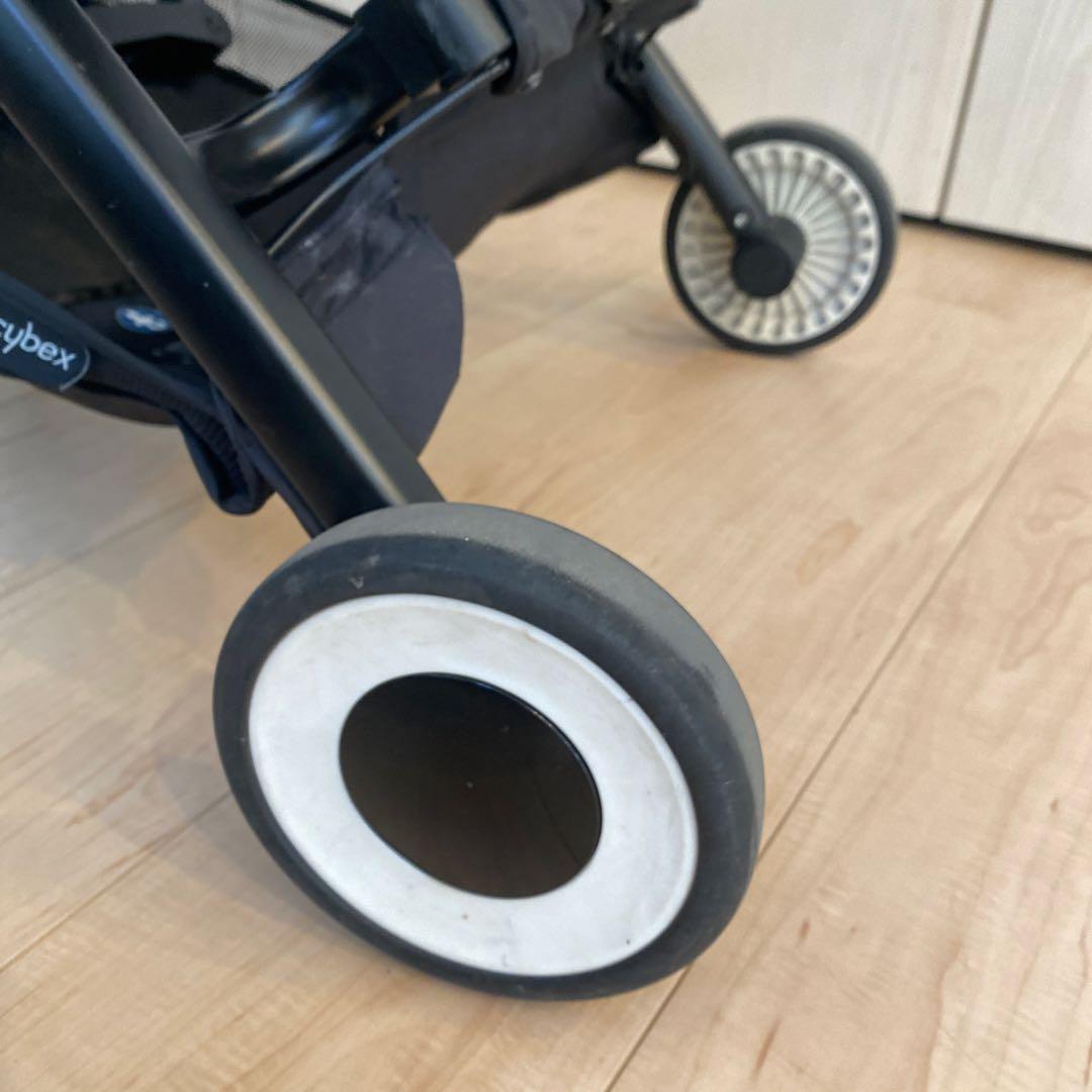 ゴ*ゴ様 サイベックス　リベル　オーシャンブルー　2023モデル【箱付き】