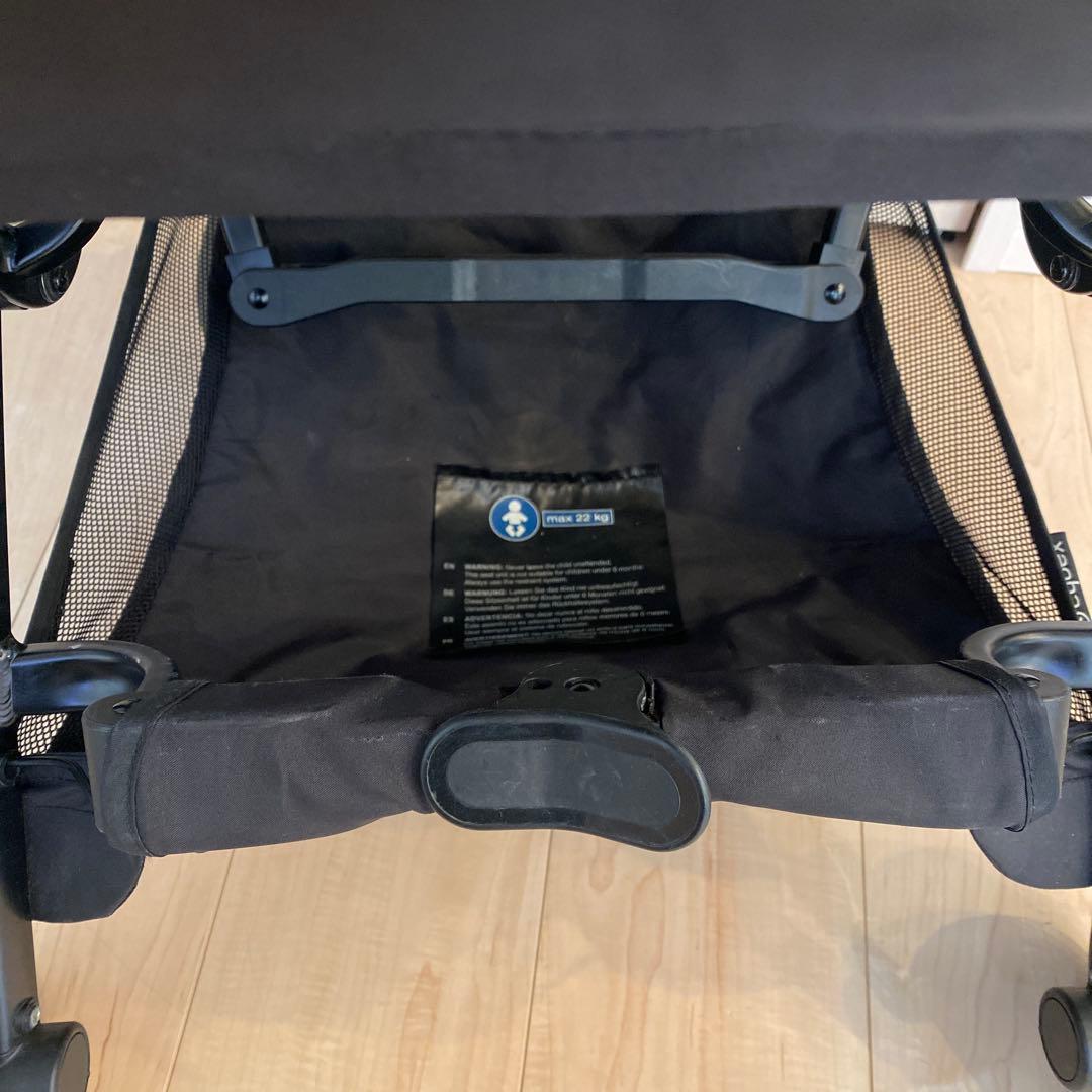 ゴ*ゴ様 サイベックス　リベル　オーシャンブルー　2023モデル【箱付き】