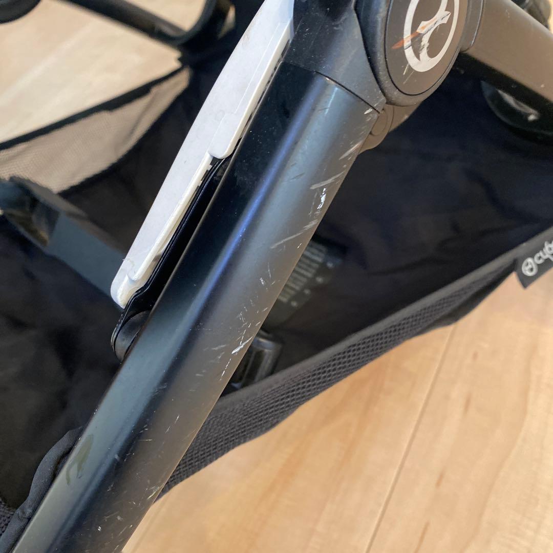 ゴ*ゴ様 サイベックス　リベル　オーシャンブルー　2023モデル【箱付き】