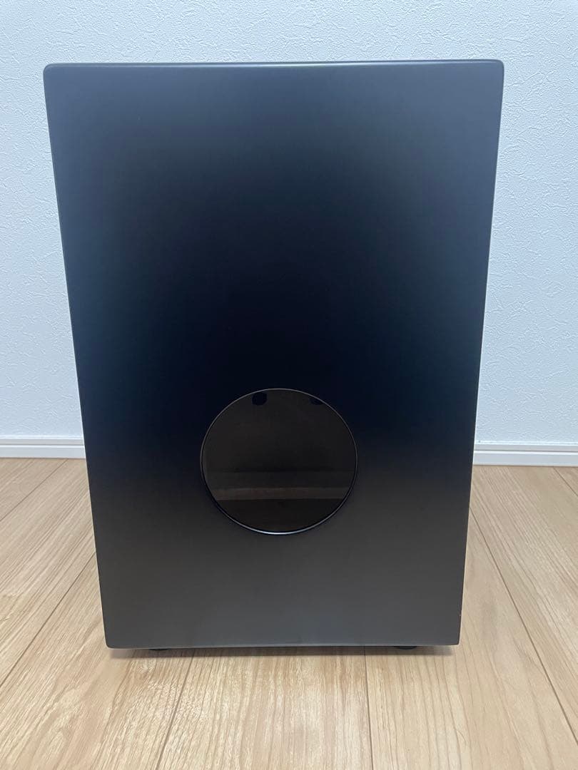 カホン　コチロー