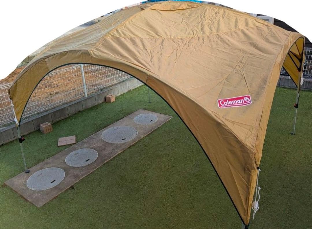 Coleman パーティーシェードライト/300