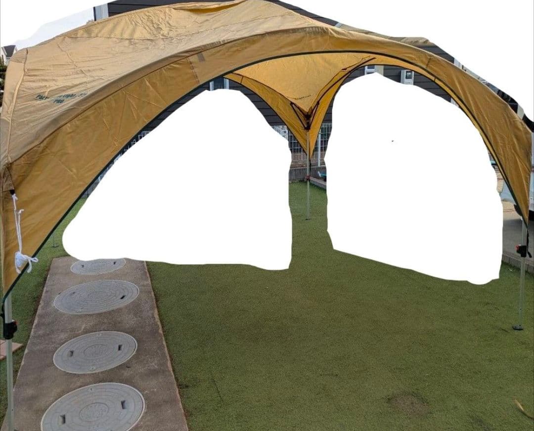 Coleman パーティーシェードライト/300